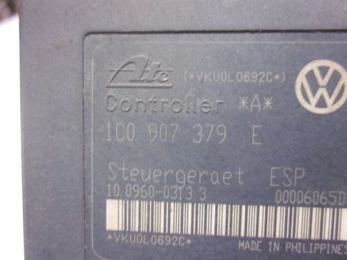 1J0 614 517E - 3
