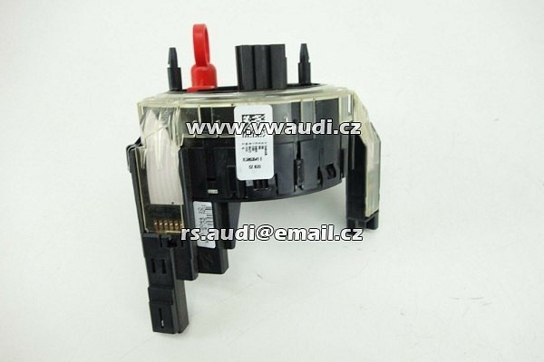 7L5 953 541 E Airbag kroužek Touareg  Porsche Cayenne 955 Cayman Boxster 987 911 997 - 2