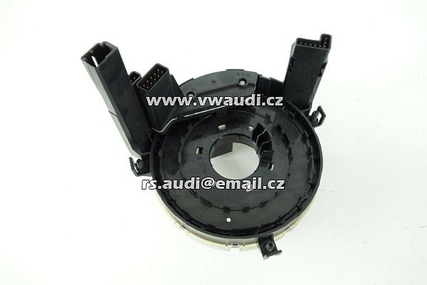 7L5 953 541 E Airbag kroužek Touareg  Porsche Cayenne 955 Cayman Boxster 987 911 997 - 5