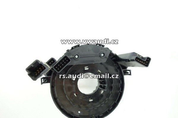7L5 953 541 E Airbag kroužek Touareg  Porsche Cayenne 955 Cayman Boxster 987 911 997 - 6