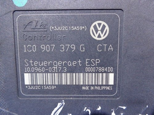 1J0 614 517G - 2