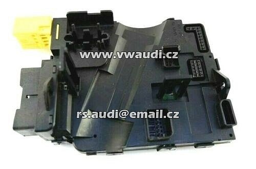 1K0 953 549 DA Řídicí jednotka VW CADDY III 3 03-10 2K Octavia 2  sloupek řízenÍ - 2
