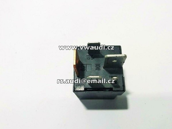 3D0951253A 14.1500.00 Reléový modul pro Volkswagen Golf 2004 # 1006643-49 - 2