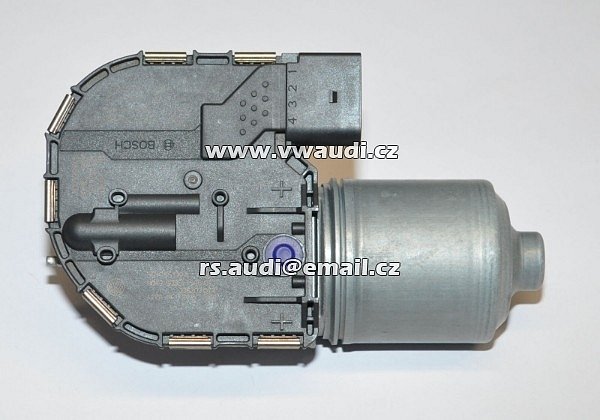 5G1 955 119A  BOSCH 12V  1 397 220 663  - 5