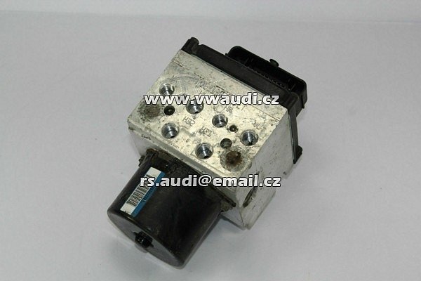 3C0 614 095 P ABS hydraulický blok VW Passat 3C  3C0.614.095.P - 3