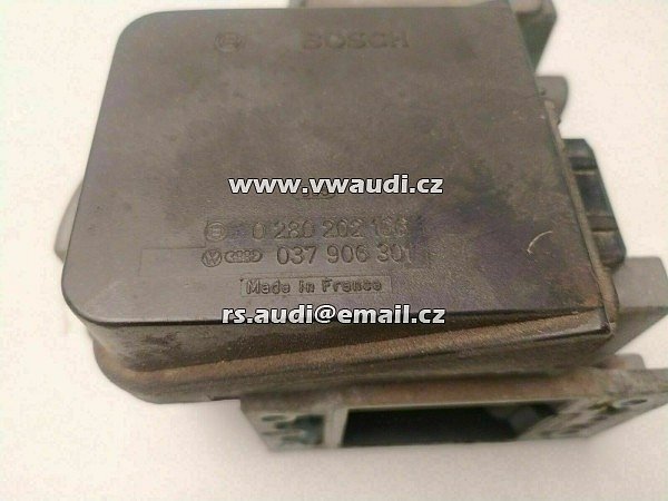 037 906 301 Bosch 0 281 002 072  - 2