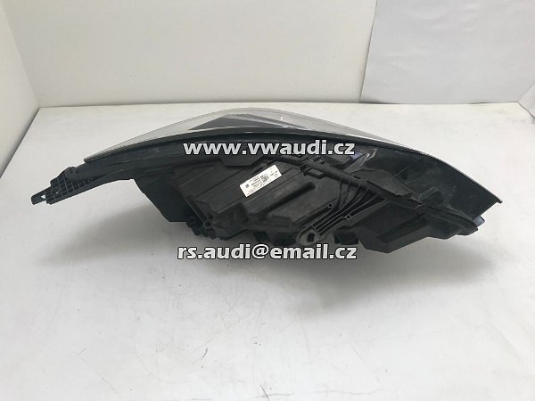 Opel Astra K světlomet LUX na straně řidiče vpředu vlevo 39187254 - 3