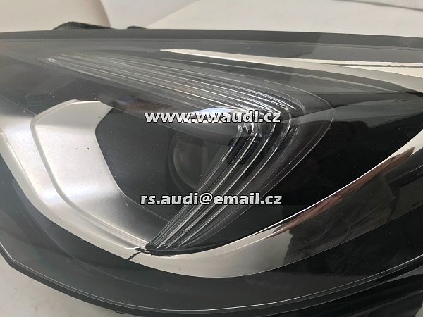 Opel Astra K světlomet LUX na straně řidiče vpředu vlevo 39187254 - 13