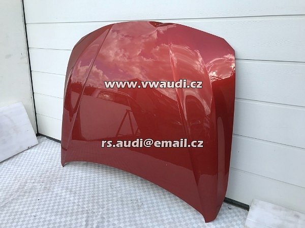 7290944 přední kapota BMW řady 4 F32 F33 F36 3 řady F30 F31 - 2