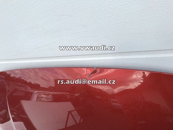 7290944 přední kapota BMW řady 4 F32 F33 F36 3 řady F30 F31 - 8