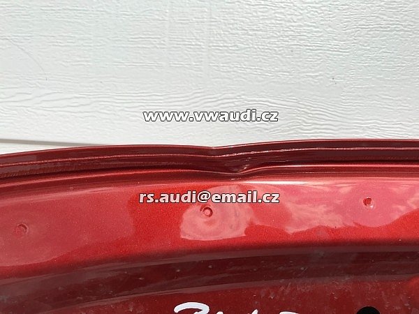 7290944 přední kapota BMW řady 4 F32 F33 F36 3 řady F30 F31 - 13