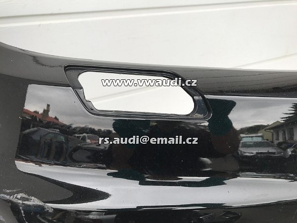 MERCEDES GL 166 63 6,3 AMG PŘEDNÍ NÁRAZNÍK ORIGINÁL A1668856425 - 18