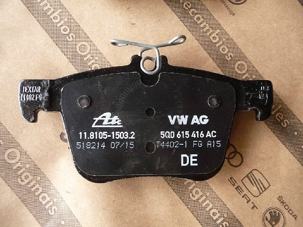 5Q0 615 416AC - 2