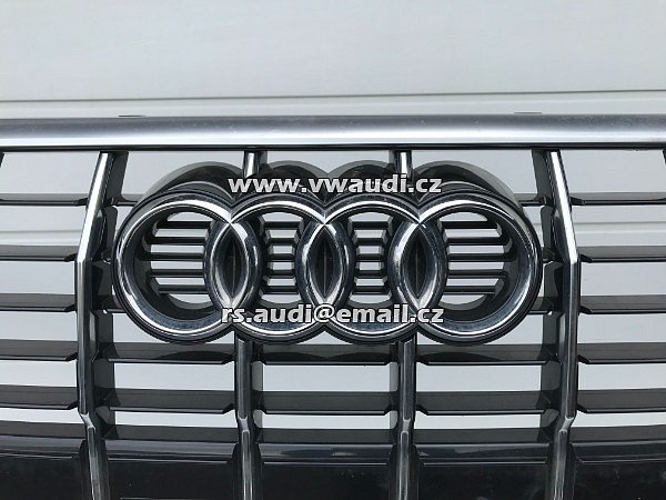 83A 807 438 Audi Q3 nárazník   - 15