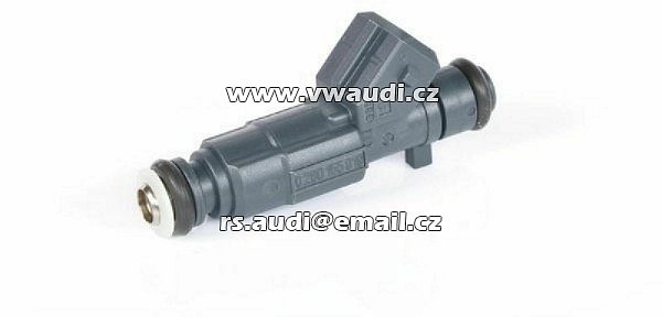 030 906 031 J ventil vstřikovací VW AUDI ŠKODA SEAT vstřik  - 2