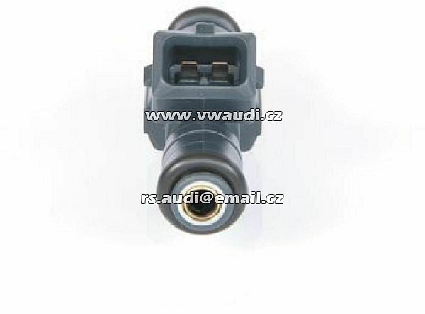 030 906 031 J ventil vstřikovací VW AUDI ŠKODA SEAT vstřik  - 3