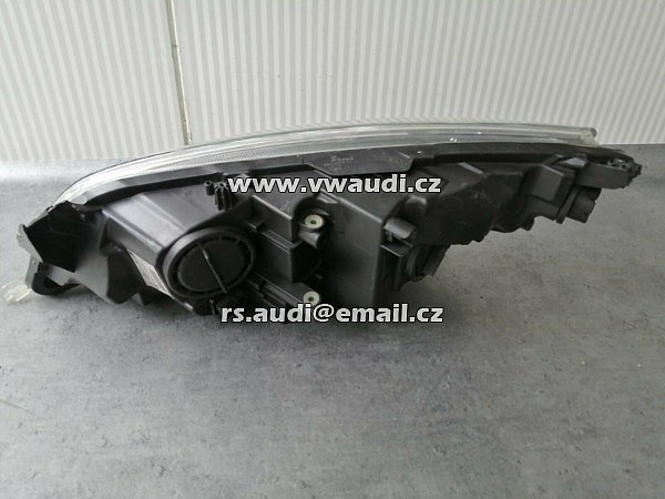 1EG 010 011-02 Originální světlomet Opel Astra J 2012  pravý  - 3