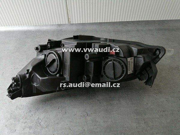 1EG 010 011-02 Originální světlomet Opel Astra J 2012  pravý  - 5