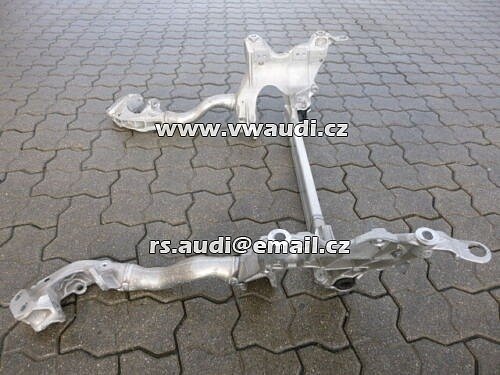 8K0 399 315 G Audi A4 8K přední náprava přední náprava 8K0 399315G A5 8T - 3