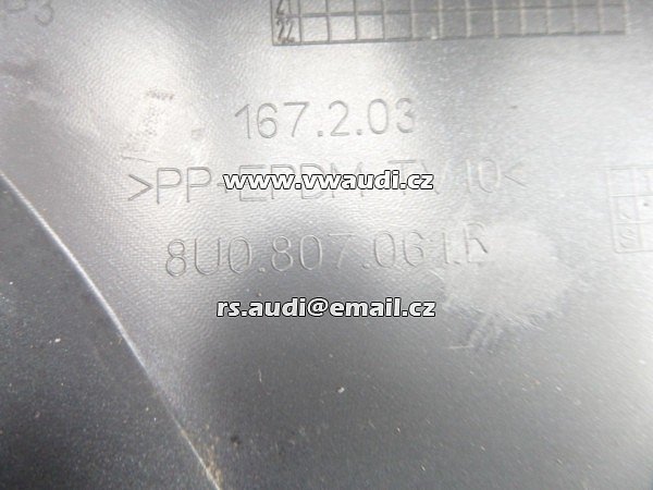 83A 601 147 poklice ozdobné 17 - 5