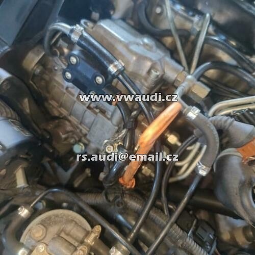 028 130 115 A BOSCH 0460404969 028130115A AFN AVG Audi A4 Golf Passat 1.9 TDI    - 3