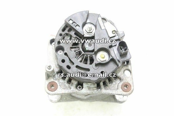 074 903 025 M Alternátor pro VW LT 28-35 II, LT 28-46 II, TRANSPORTER T4 - 2