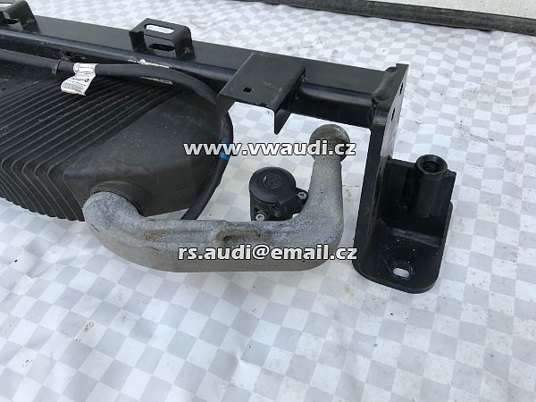 WESTFALIA 303 362 zařízení tažné  BMW F30 F31 F32 F33 elektricky otočná  2019 303362600032 - 2