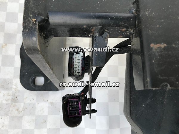 WESTFALIA 303 362 zařízení tažné  BMW F30 F31 F32 F33 elektricky otočná  2019 303362600032 - 7