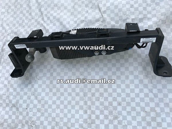 WESTFALIA 303 362 zařízení tažné  BMW F30 F31 F32 F33 elektricky otočná  2019 303362600032 - 10