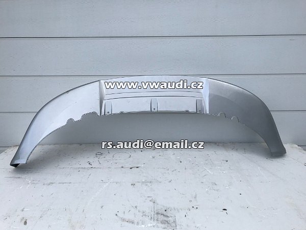 8E0 807 110 B A4 Avant S4 quattro 8EC 8ED spoiler 8E0807110E - 2