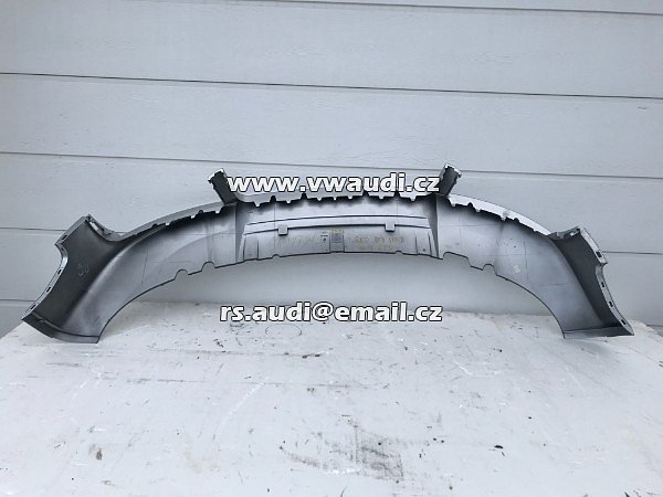 8E0 807 110 B A4 Avant S4 quattro 8EC 8ED spoiler 8E0807110E - 3