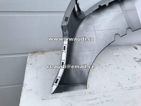 8E0 807 110 B A4 Avant S4 quattro 8EC 8ED spoiler 8E0807110E - 4