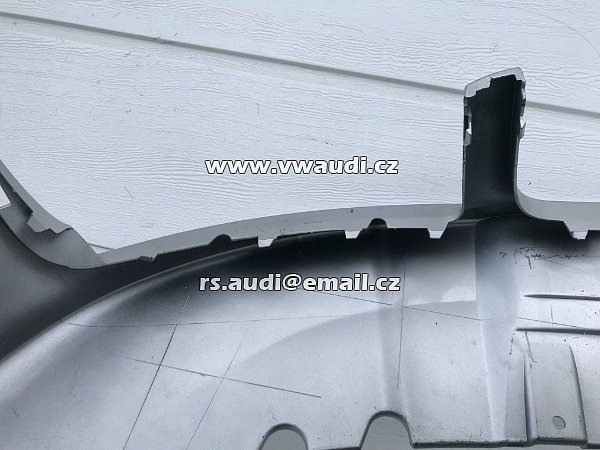 8E0 807 110 B A4 Avant S4 quattro 8EC 8ED spoiler 8E0807110E - 5