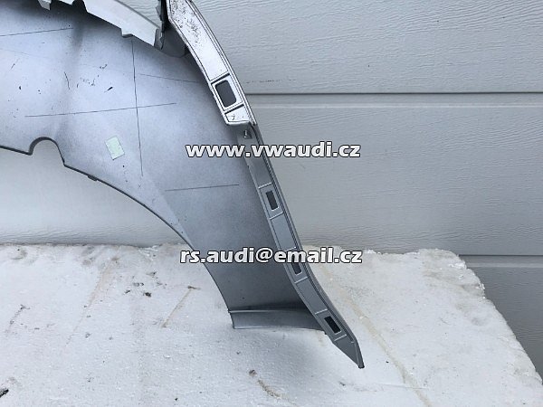 8E0 807 110 B A4 Avant S4 quattro 8EC 8ED spoiler 8E0807110E - 8