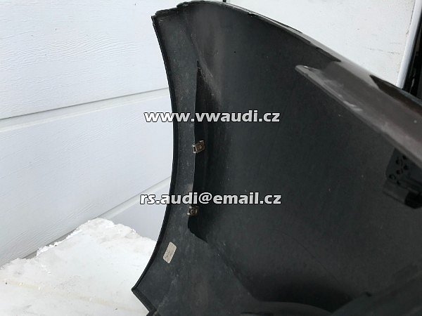 5G6 807 221 B přední nárazník VW Jetta VI 5C  2010-2014 - 21