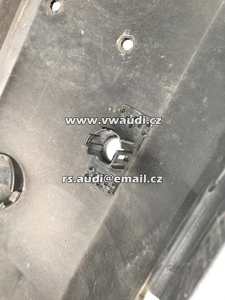 5G6 807 221 B přední nárazník VW Jetta VI 5C  2010-2014 - 7