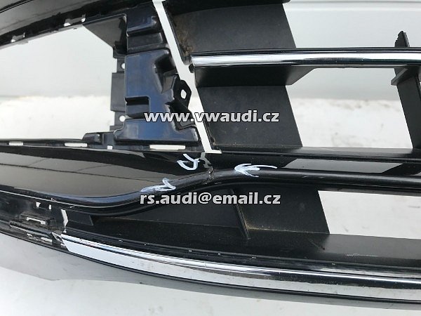  3G0 807 221 A  VW Passat 3G B8  od 2014 Highline Přední nárazník 3G0 - 16