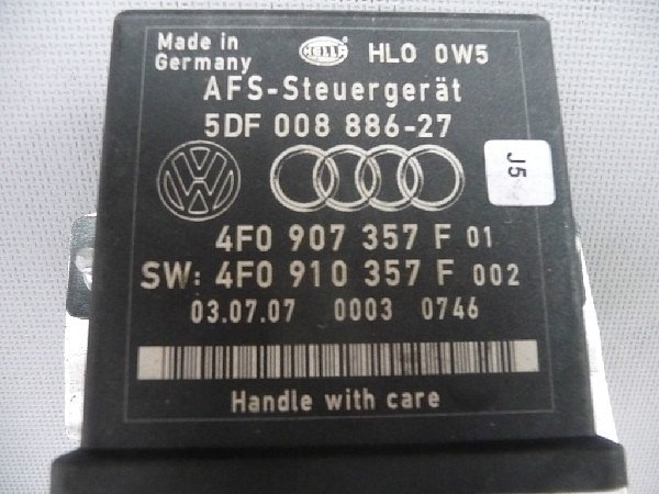 4F0 907 357F - 3
