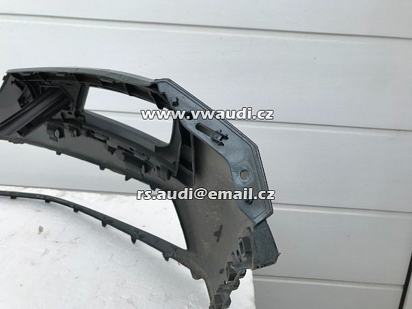 565 807 221  565 807 221 Škoda Kodiaq 565 od 2017 Přední nárazník - 14