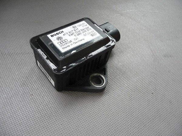 4F0 907 637  ESP DUOSENZOR ESP Sensor 4F0 907 637 - 2