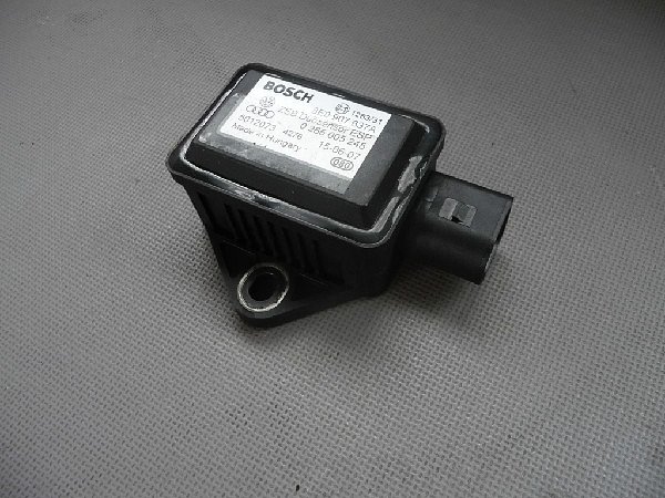8E0 907 637A  - 3
