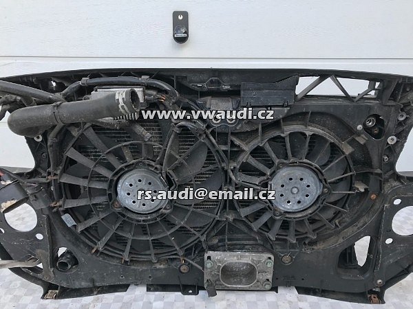 8E0 199 335 K Přední držák motoru motoru 02-08 Audi A4 S4 B6 B7  - 3