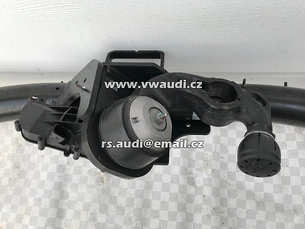 83A 800 495   Audi Q3 83A 2019 tažné zařízení  elektricky otočné - 8