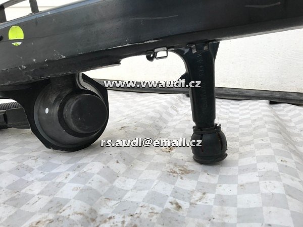 8W0 800 491 M 8W0.959. 245 Audi A4 B9 8W A5 F5 Tažné zařízení - 8