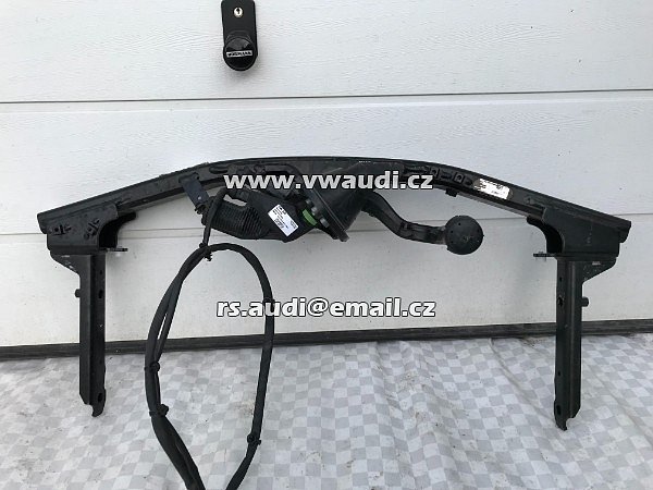 8W0 800 491 M 8W0.959. 245 Audi A4 B9 8W A5 F5 Tažné zařízení - 9