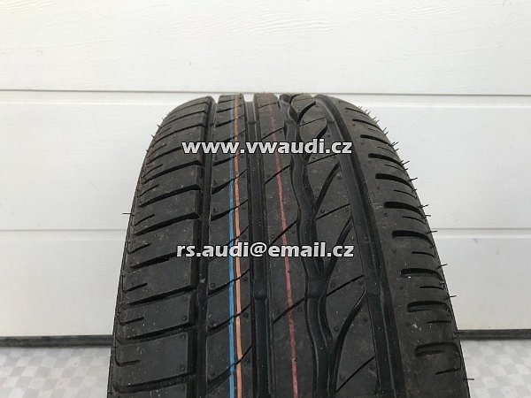 8p0601027 rezerva 16 Audi A3 8P Pneumatika Brigestone TURANZA 20555 16 91V nová - 5