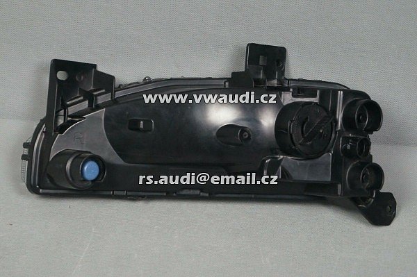 2GA 941 056 C LED halogen pro VW ROC 2019 světlo mlhovka originál - 3