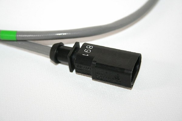 04L 906 088BL Čidlo Teploty spalin - 04L 906 088BL - 2