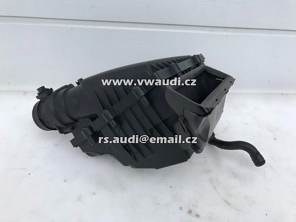 5Q0 129 601 AH VW Golf mk7 VII TDI filtrbox sání  - 3