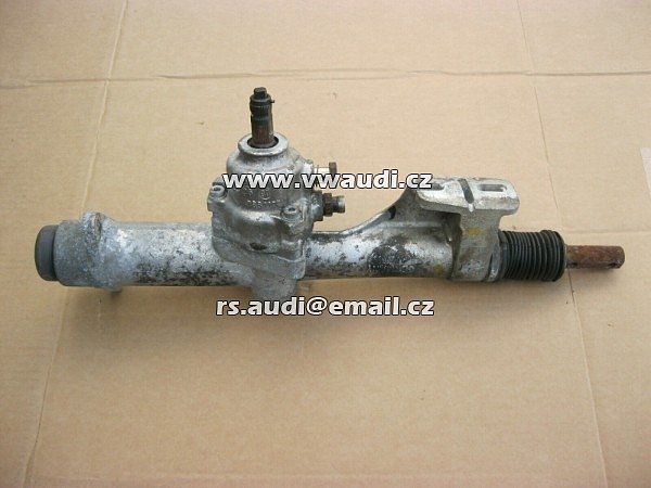 8A1 422 065 A  Převodka řízení Řízení Hydraulické servo Audi 80 B3 B4 - 2